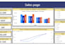 do a power bi visuals